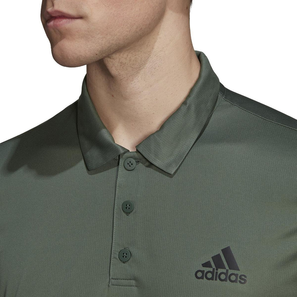 AEROREADY Designed To Move Sport polo