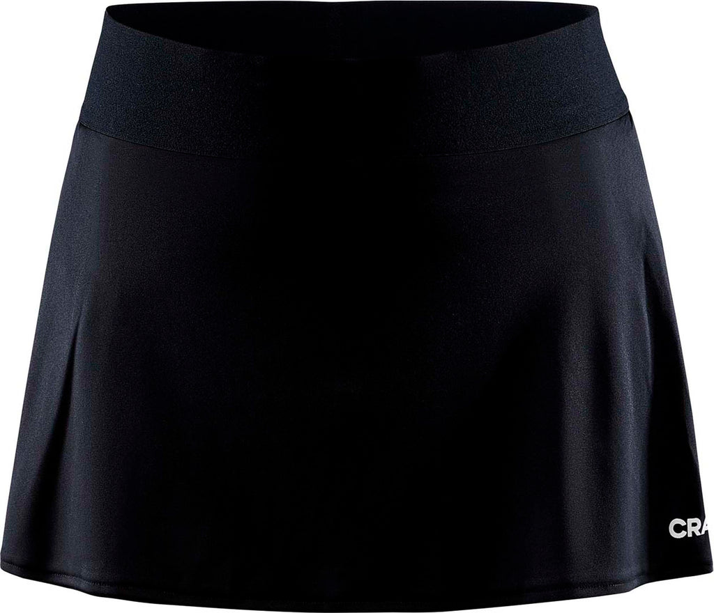 Squad Skirt W