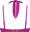 Multiway bikinitop