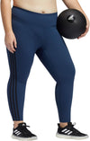 Believe This 3-Stripes 7/8 legging