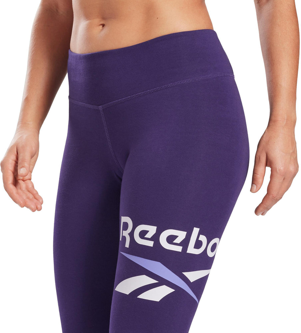 Ri Bl Cotton Legging