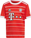 FC Bayern München kids thuistenue 22/23