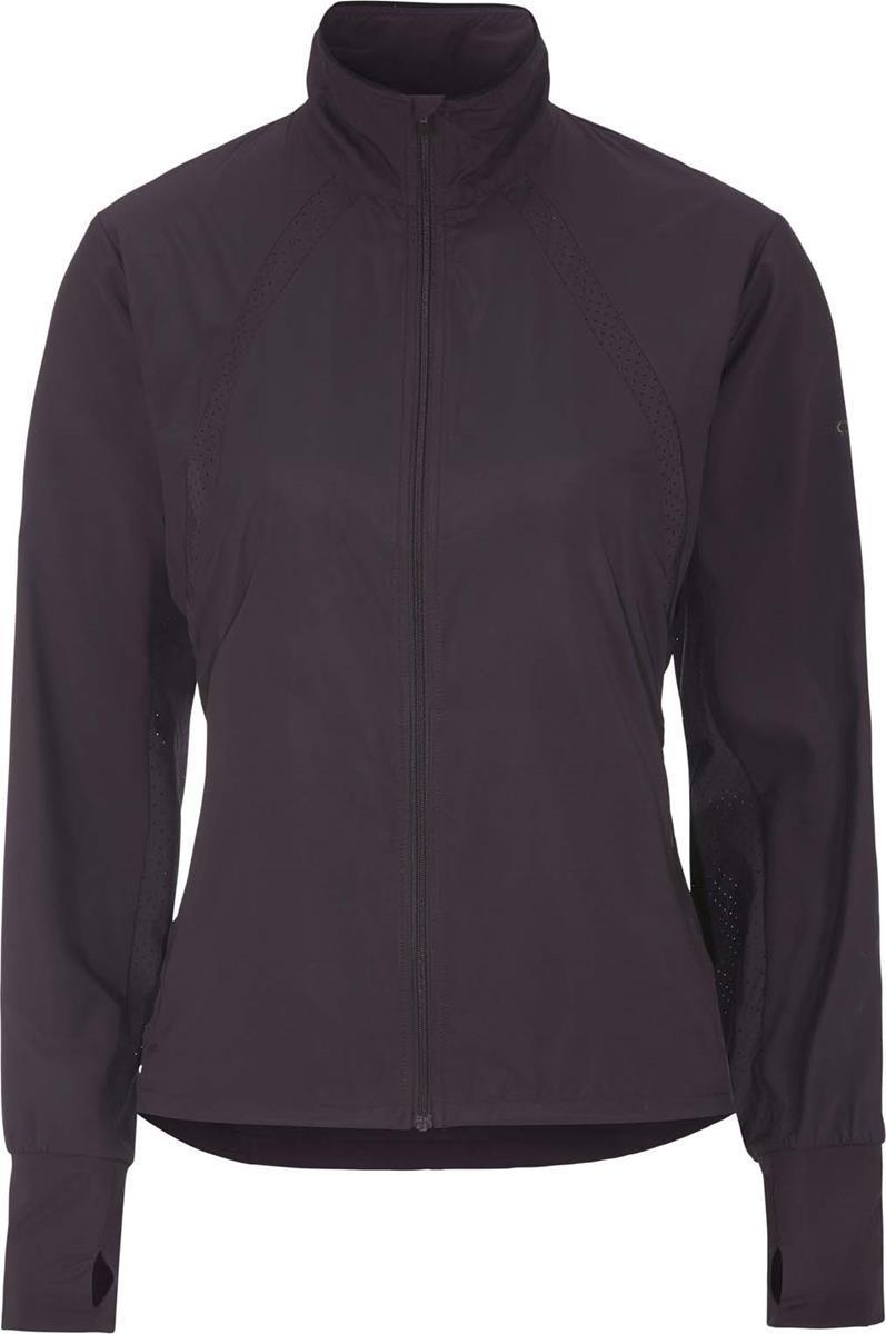Adv Essence Wind Jacket W