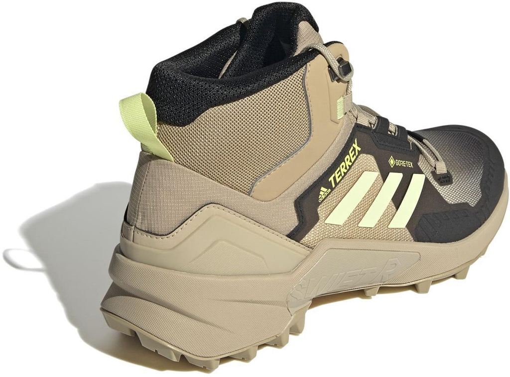 Terrex Swift R3 Mid GORE-TEX wandelschoenen