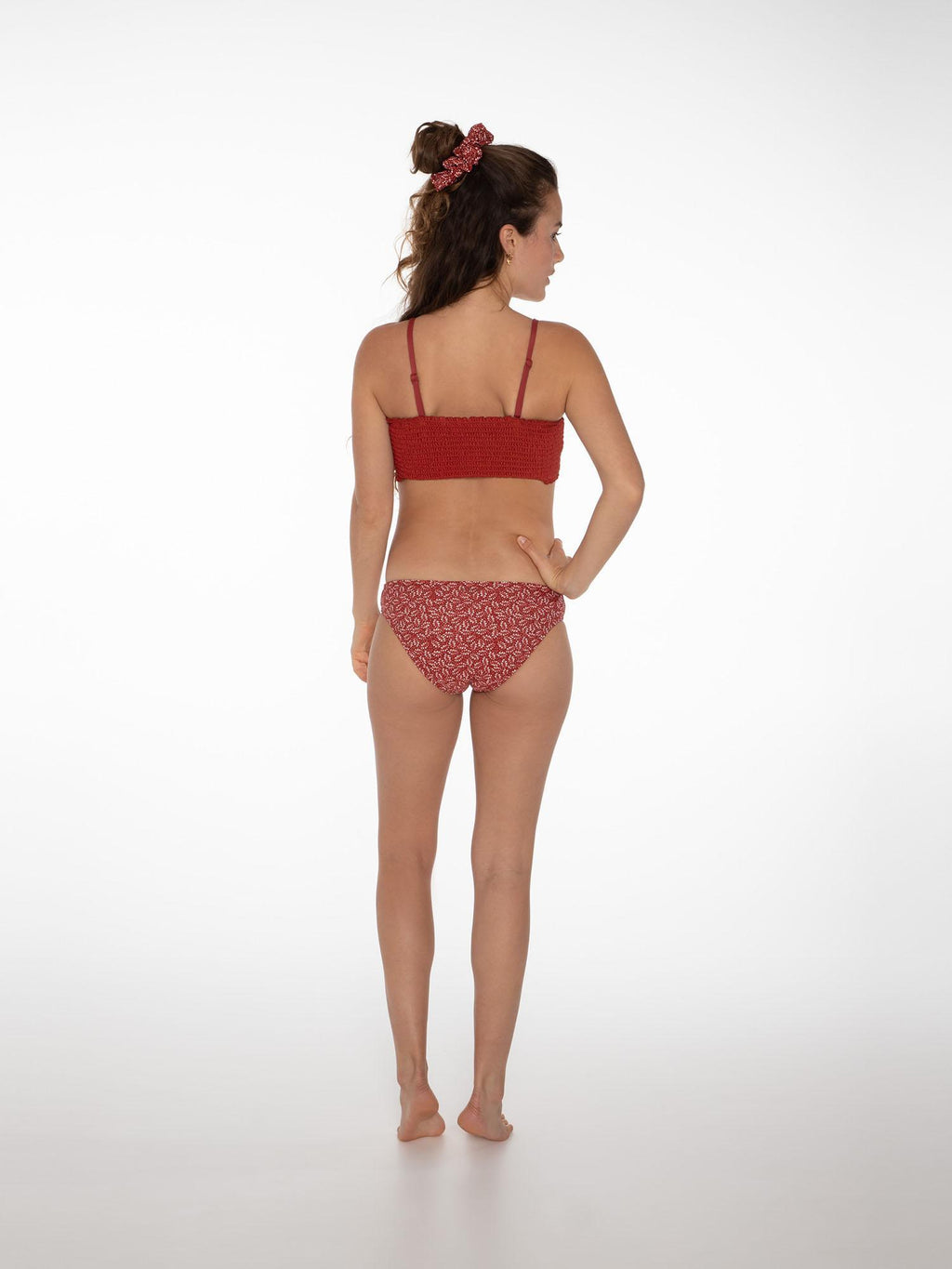 Kitty Bandeau Bikini