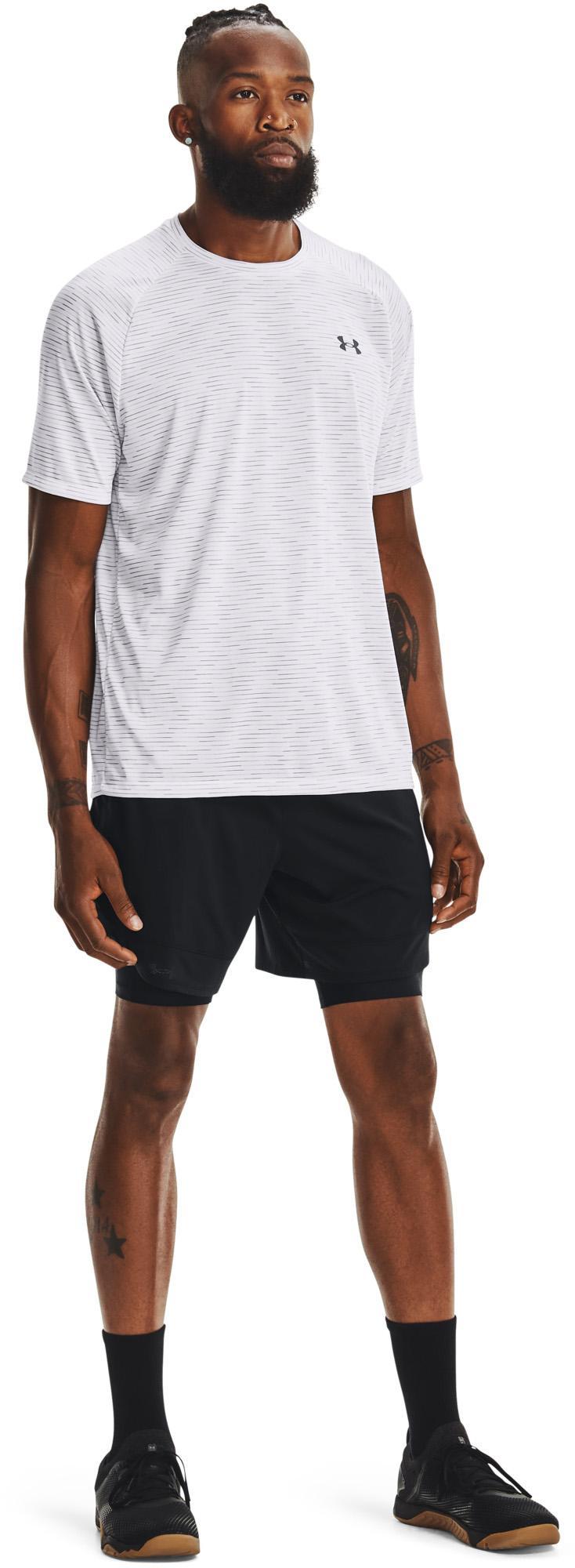 Tech 2.0 DashHerren T-Shirt