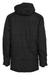 Authentic Padded Coach Jacke