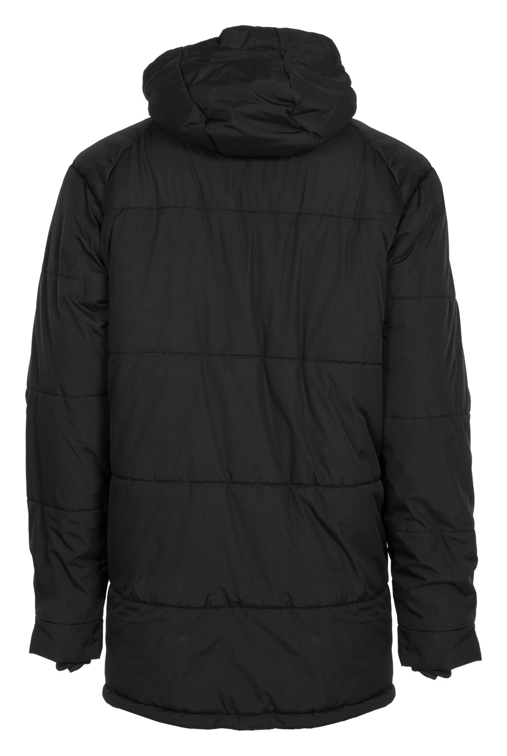 Authentic Padded Coach Jacke