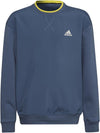 All SZN Fleece kids sweater