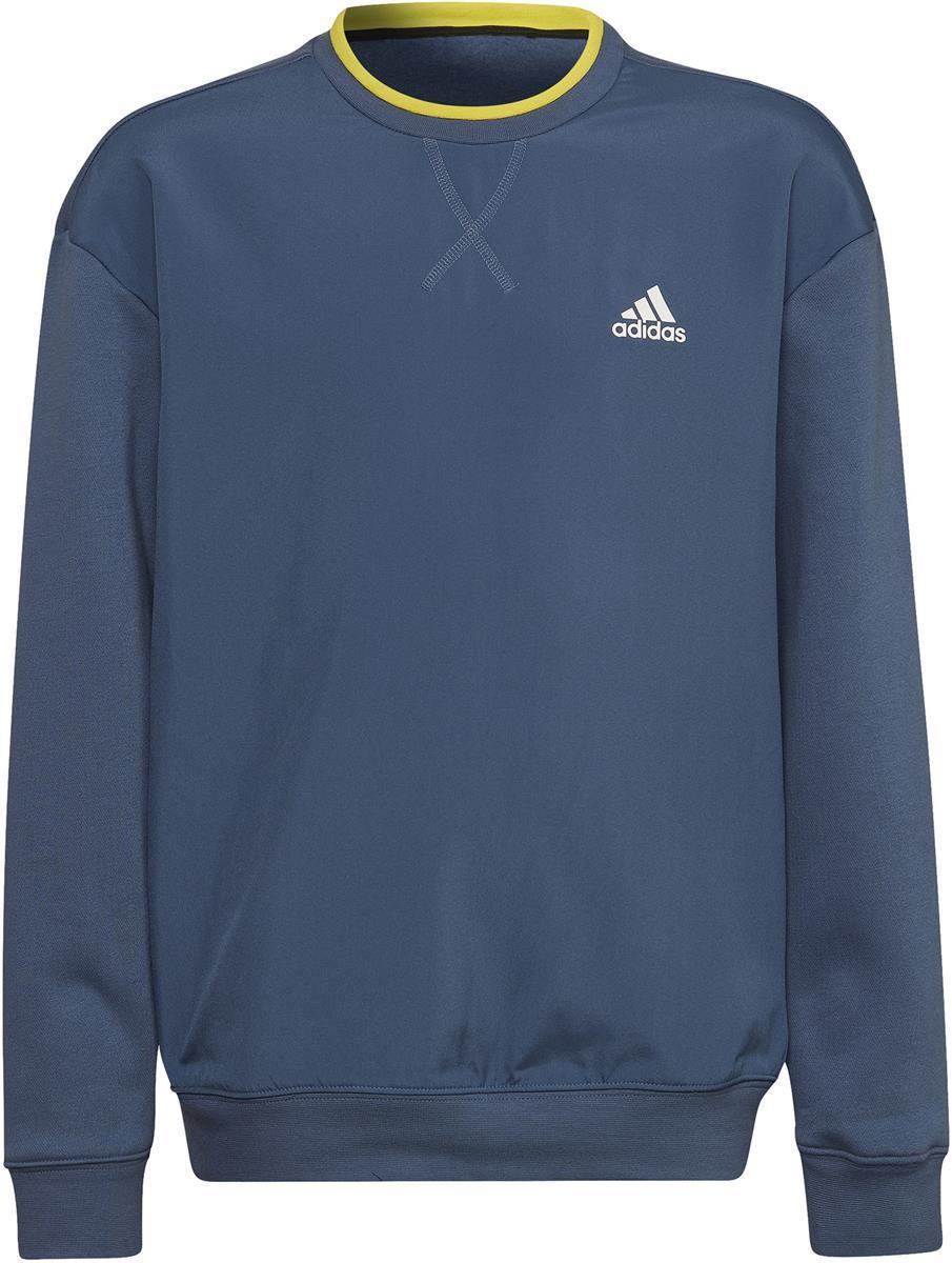 All SZN Fleece kids sweater