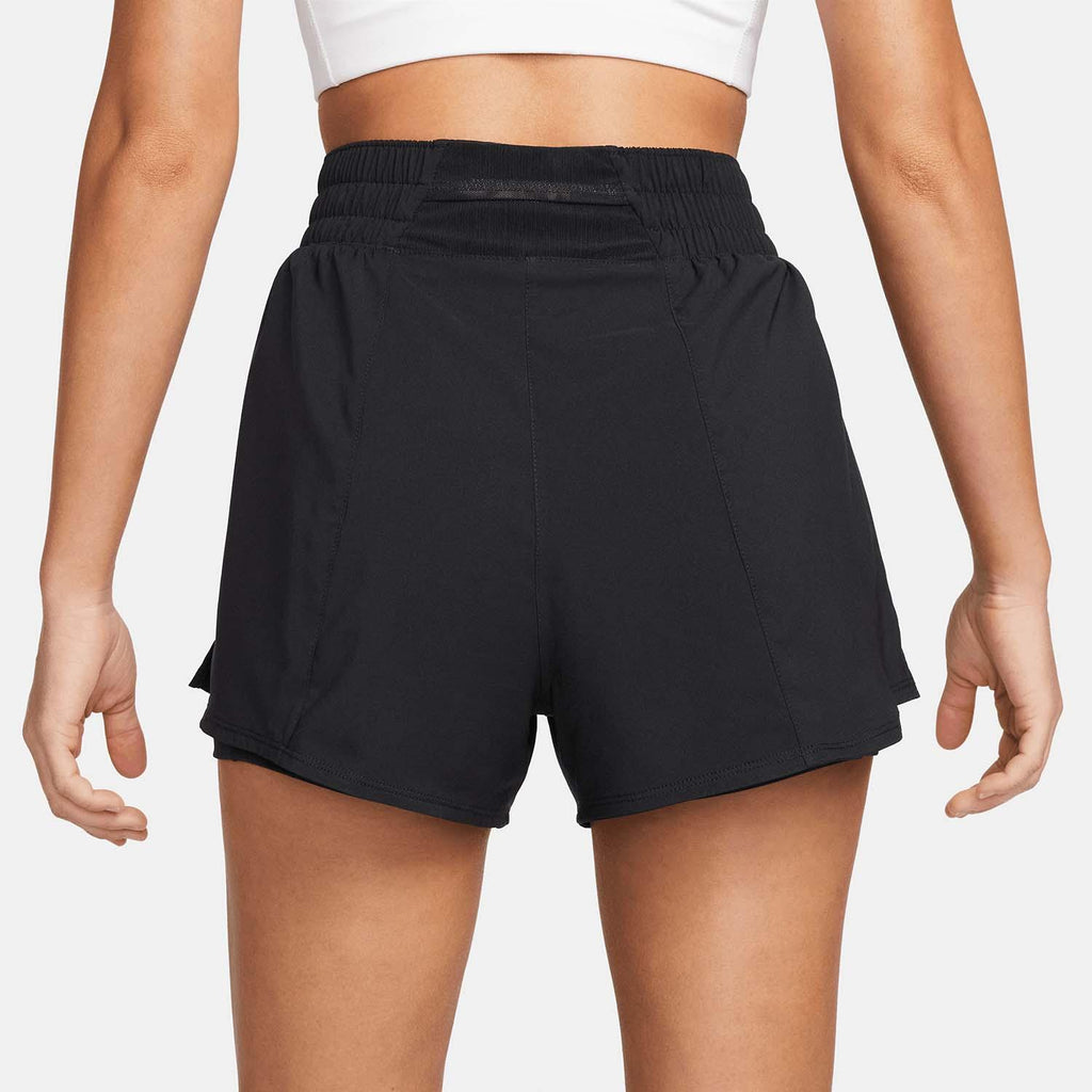 One Dri-FIT High-rise short