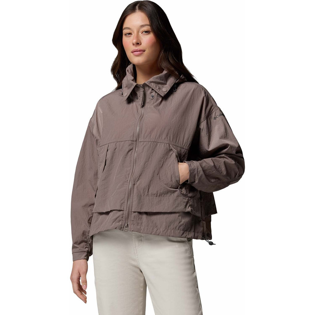 paracutie windbreaker jas