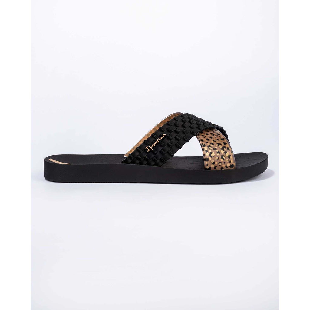 Sense slippers