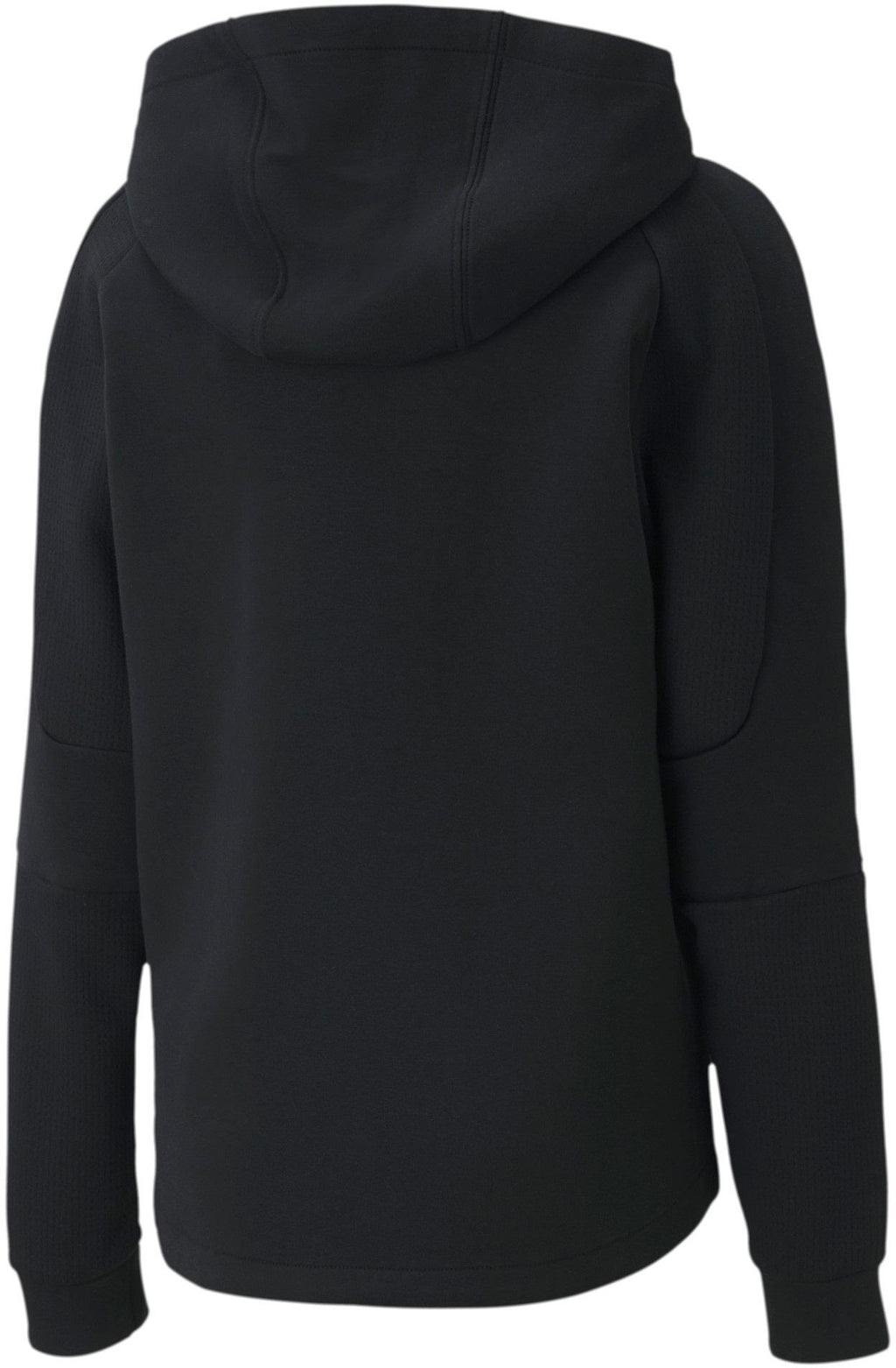 Evostripe Full-zip Hoodie