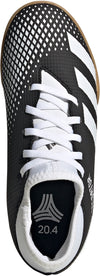 Predator 20.4 S IICKd. HallenfussballschuhD-Gr.