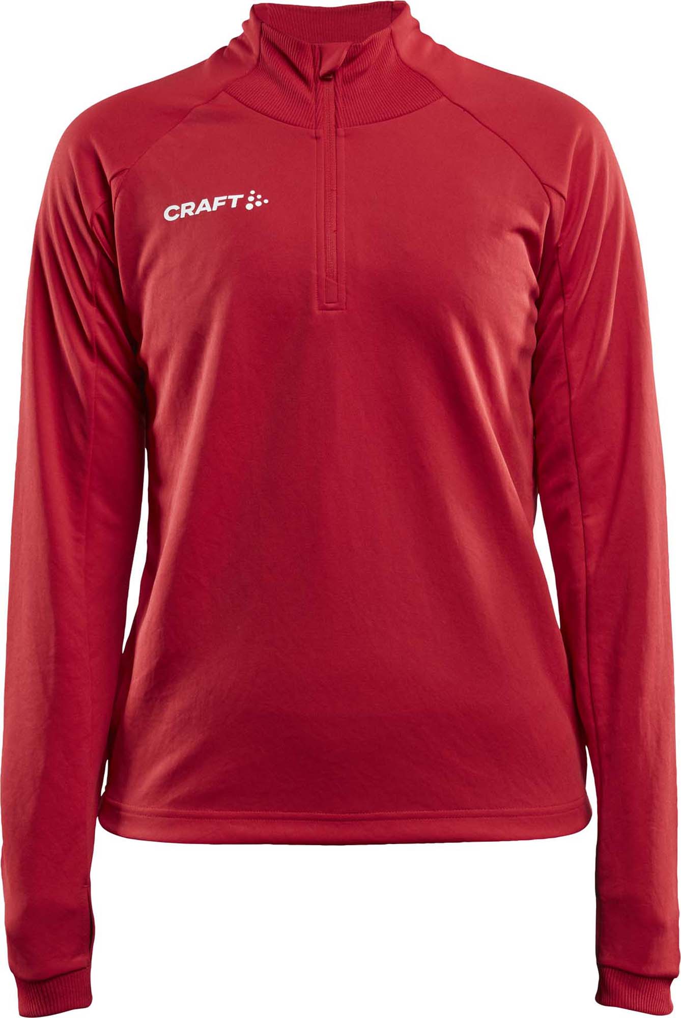 Evolve Half Zip longsleeve shirt