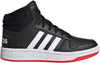 Hoops 2.0 Mid Schoenen