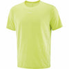 sense aero ss tee gfx m