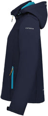 brenham softshell jacket