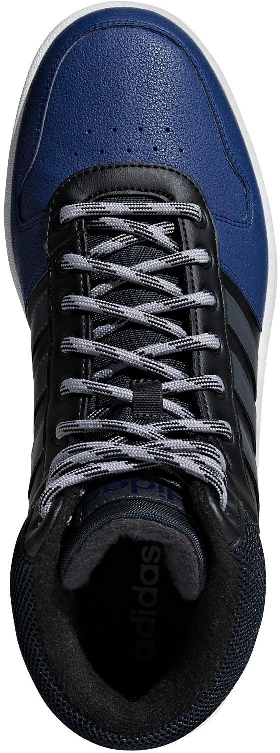 Hoops 2.0 Mid sneakers