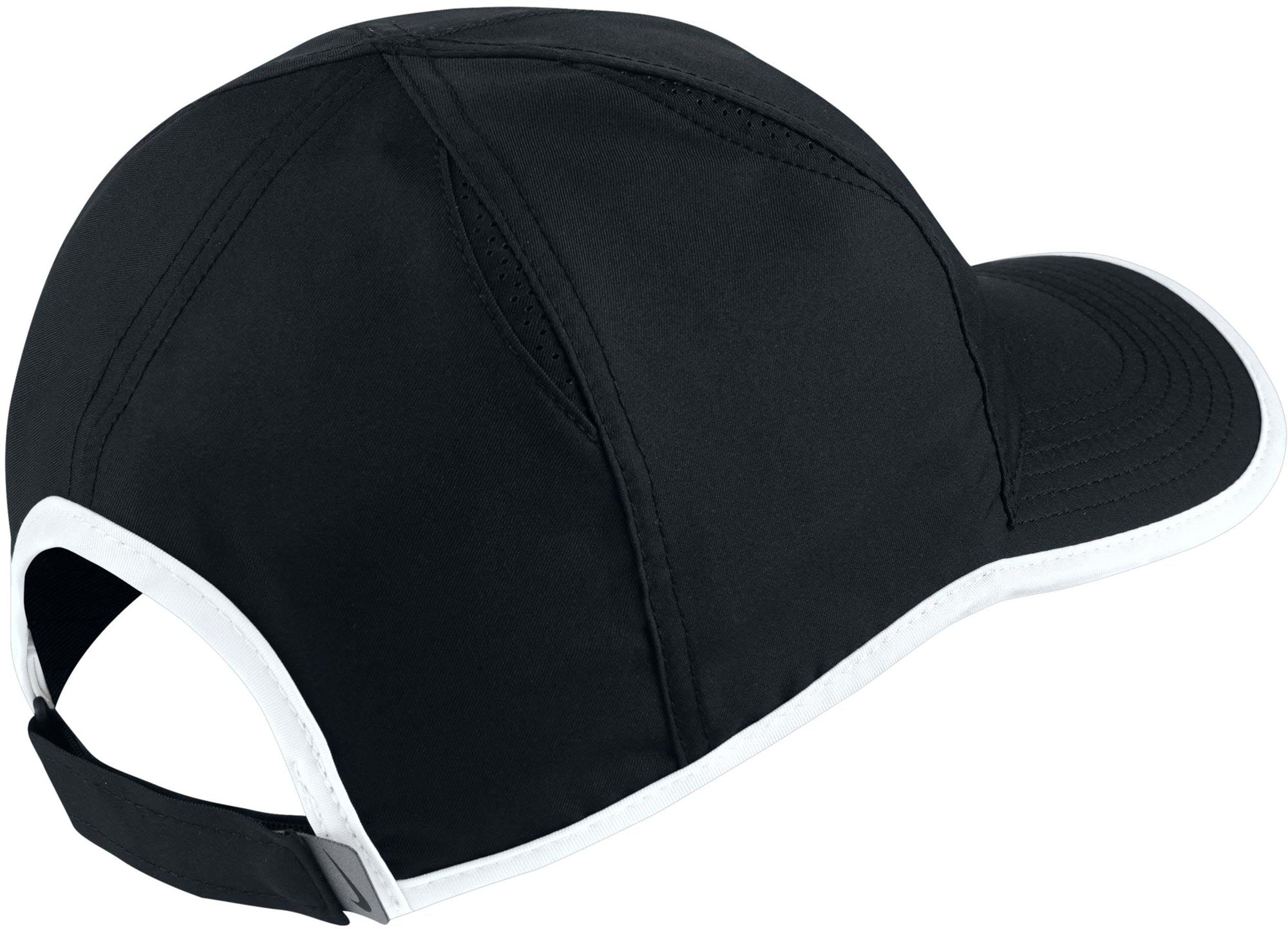 Court AeroBill Featherlight Tennis cap