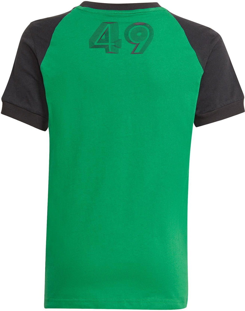Comfort Colorblock T-shirt