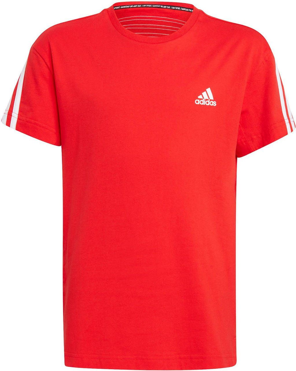3-Stripes kids shirt