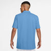 NKCT DF Polo Solid. Tennispolo