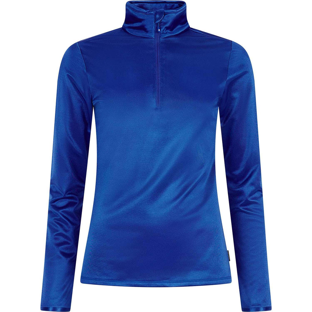 prtlaga 1/4 zip active top