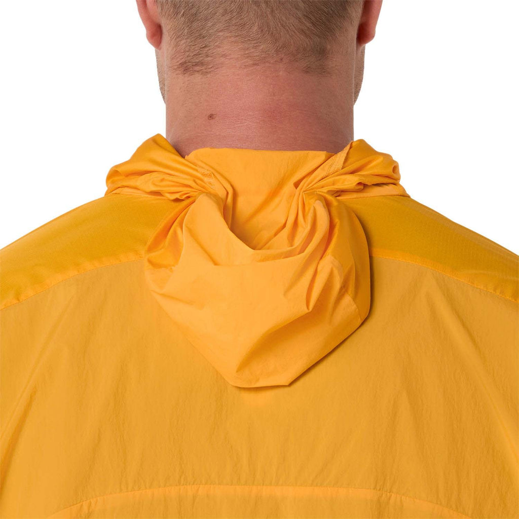 Road Packable Jack running