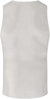 Bl Top Crew Neck Singlet Zeroweight Seam