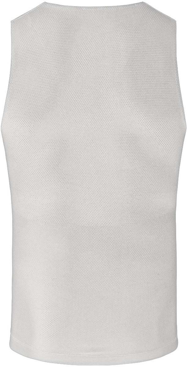 Bl Top Crew Neck Singlet Zeroweight Seam