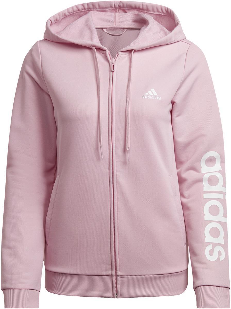 Essentials Logo French Terry Trainingspak