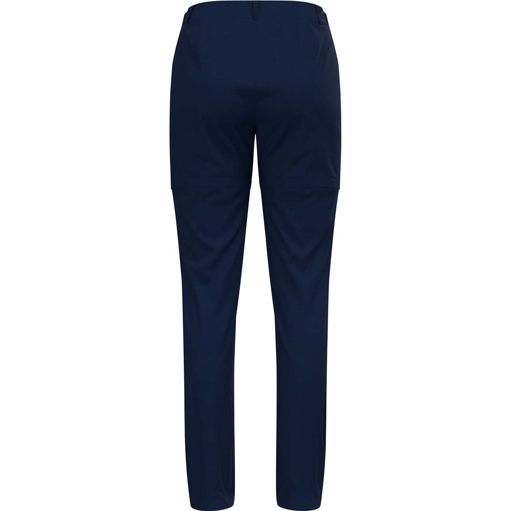 Trekking Pants Zip-off Regular Length Ascent Light