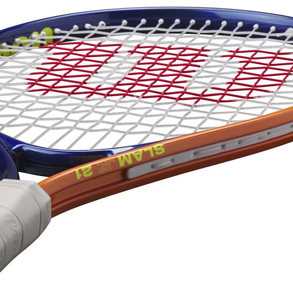 slam jr 21 boys Tennis Racket