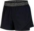 pro flex womens 2-in-1 woven