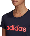 Linear shirt