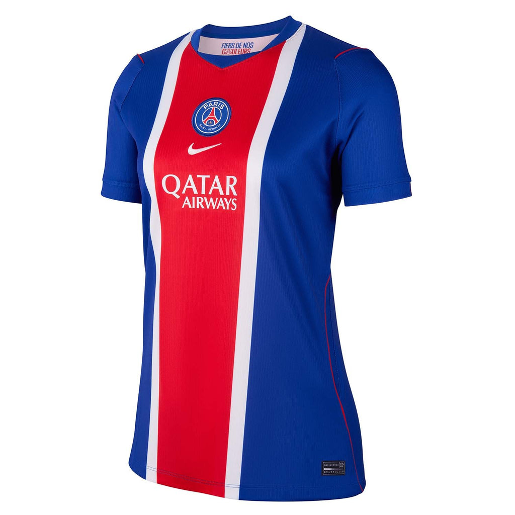 Paris Saint-Germain 2026/27 Stadium Home Dri-FIT Voetbal Repica Jersey