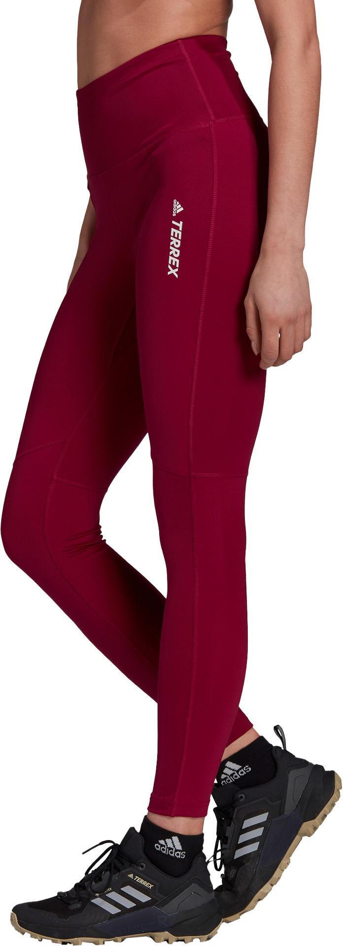 W Mt Tights