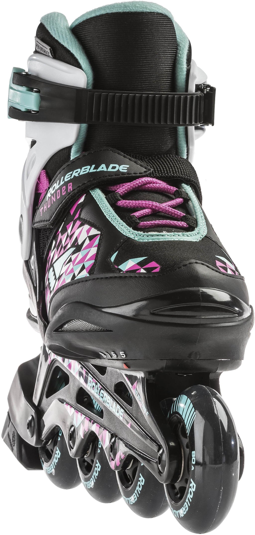 Rollerblade Thunder G Sea-water/whi