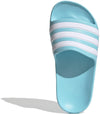 Dět.koupací pantofle Adilette Aqua K EU velikosti
