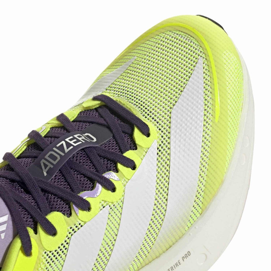 Adizero Boston 13 Dames Hardloopschoenen Neutraal
