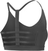 Low Impact Strappy Bra