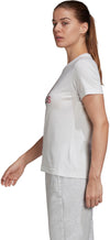 UnivVol Tee 2 Wnői póló