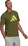 M FI Tee BOS AHr. T-Shirt