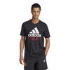 Manchester United DNA Graphic shirt