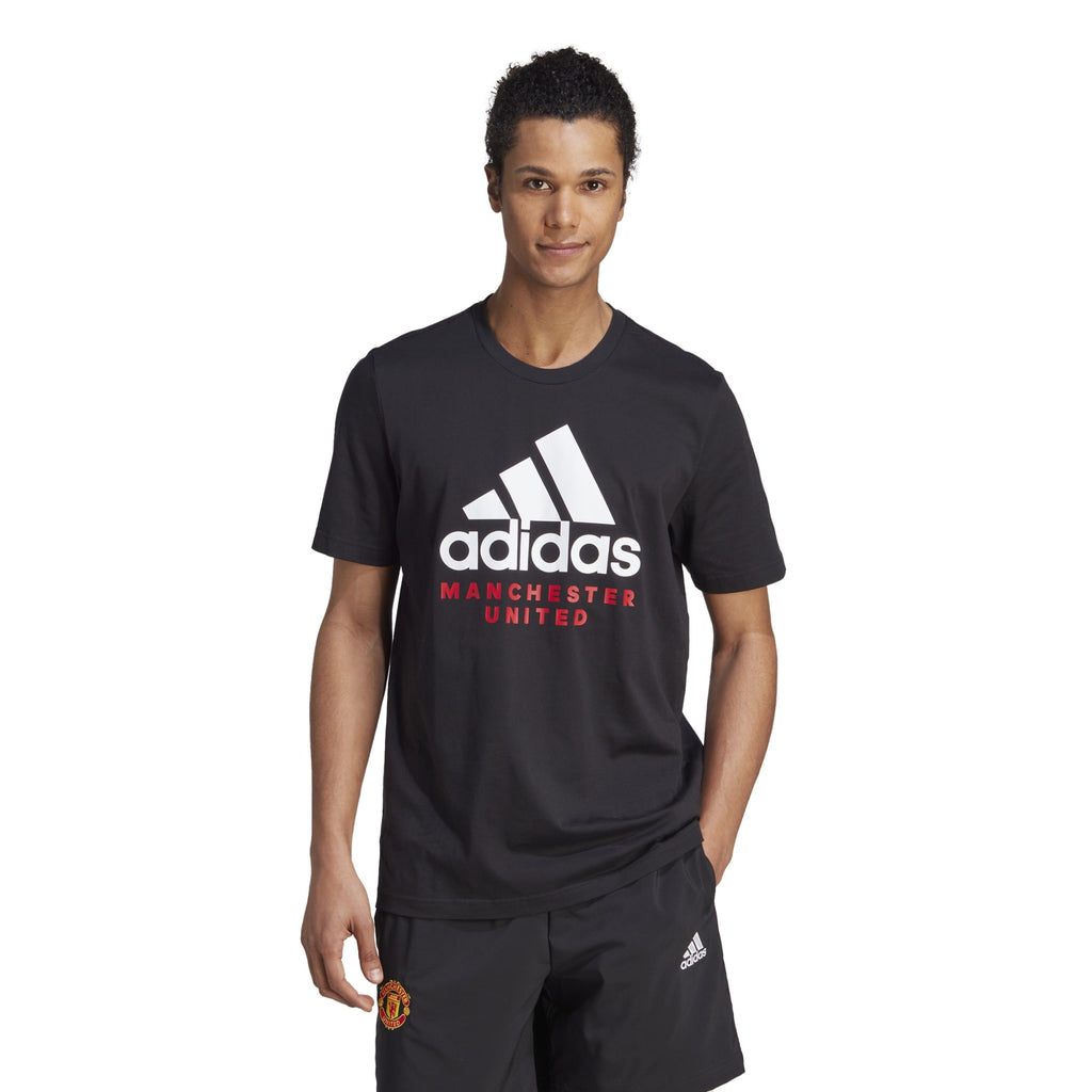 Manchester United DNA Graphic shirt