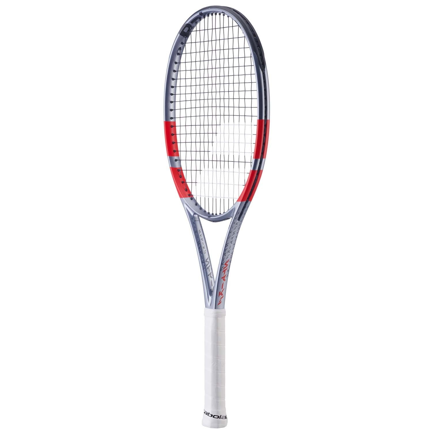 Pure Strike Lite Gen4 Bespannen tennisracket