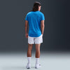 Rafael Nadal Rafa Challenger heren tennistop met korte mouwen