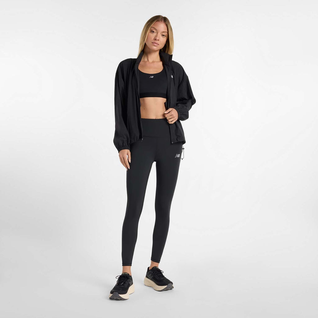 NB Sleek High Rise Legging 25"